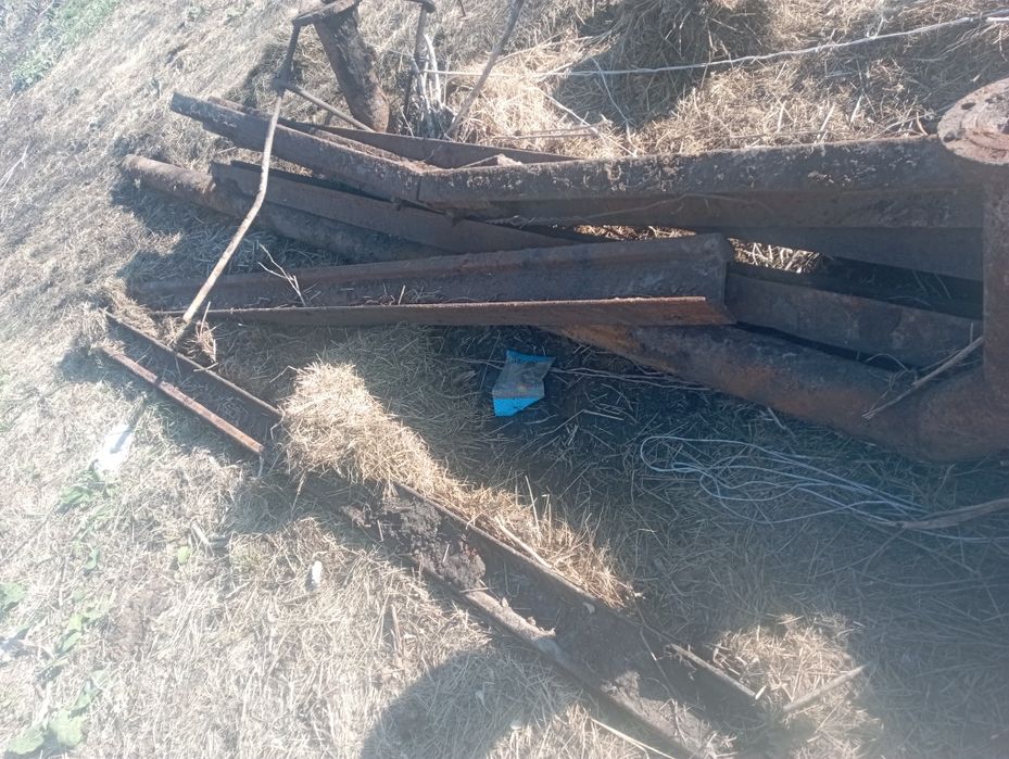 Продам ножи на лопату