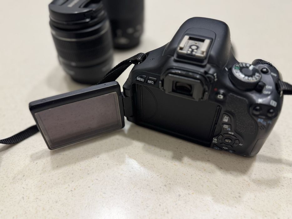 Продам фотоаппрат