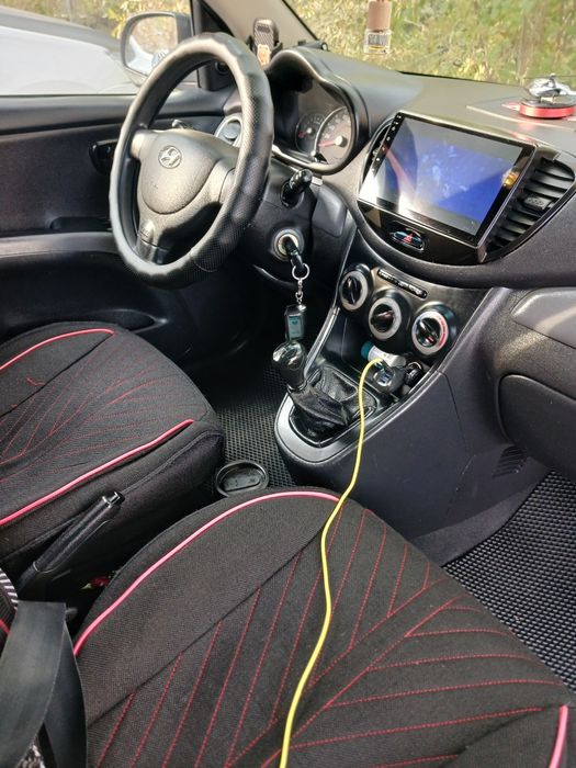 Хундай продам в хорошем состоянии