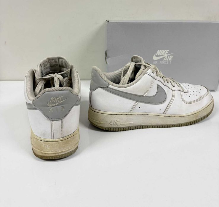 NIKE Air Force 1 07