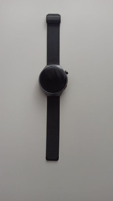 Smartwatch GT4Pro + curea extra