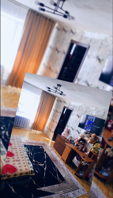 Продам квартиру пишите звоните