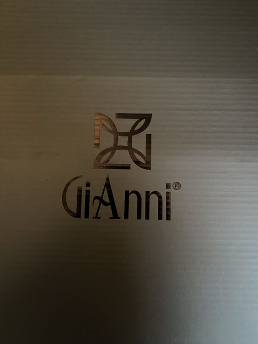 Зимни боти GiAnni