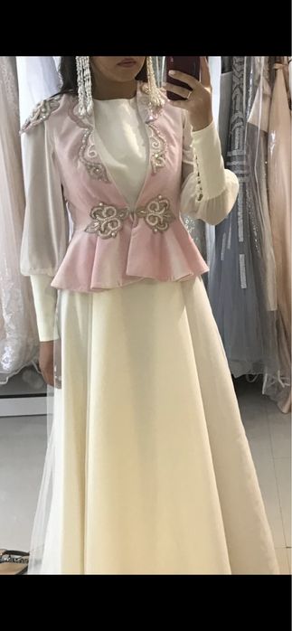 Продам платье на узату