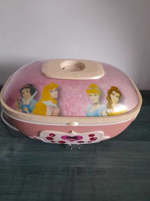 CD Palyer „Disney” pentru copii