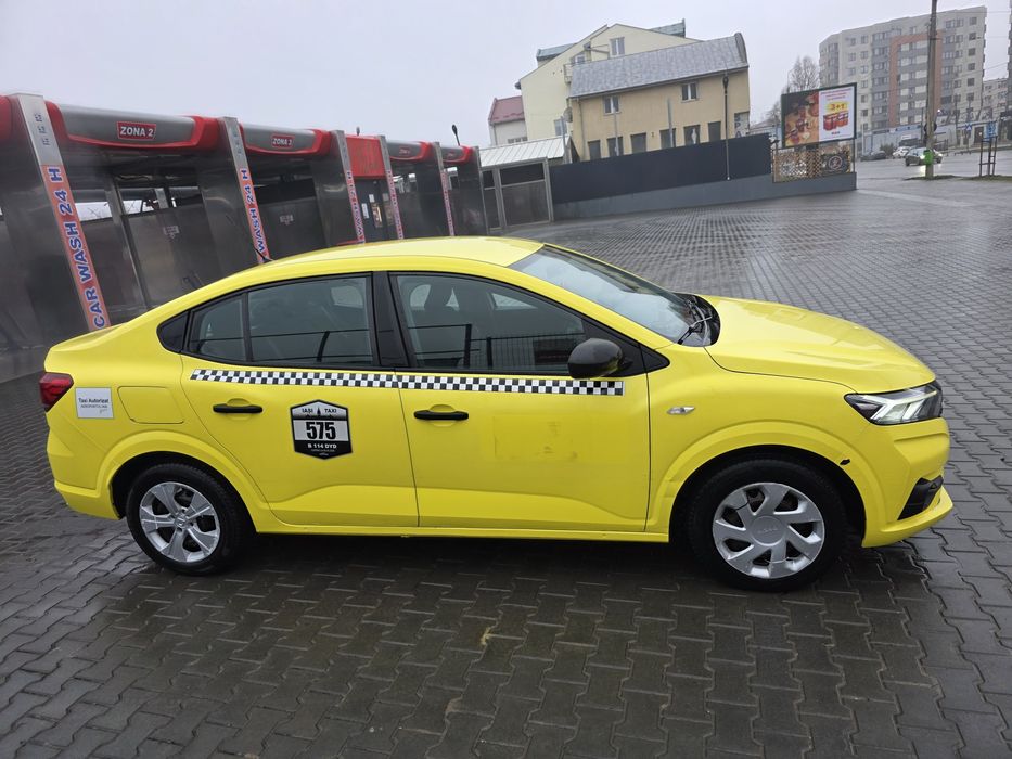 Dacia Logan 2022,  139000km