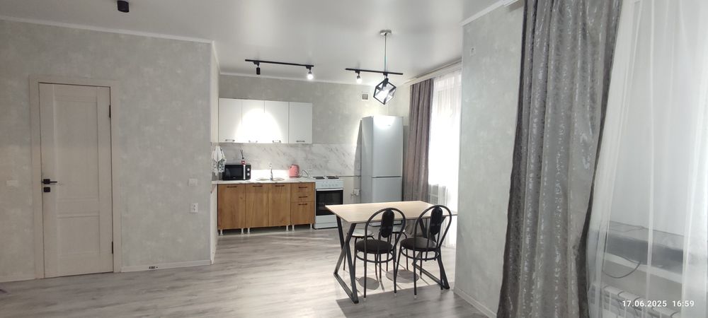 Майкудук посуточно Восток 5