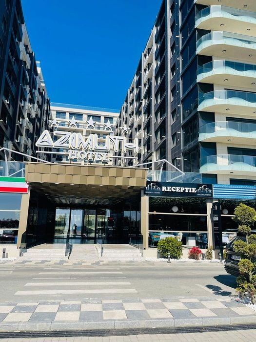 STUDIO ""Prima Linie la Mare Mamaia Nord""