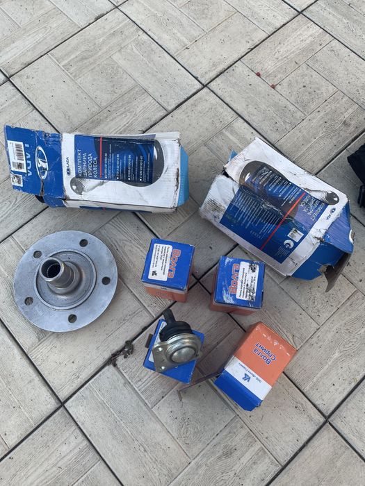 граната шаровый