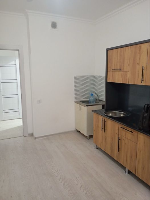 Бектемир мусаффо маскан -1 цоколный етаж