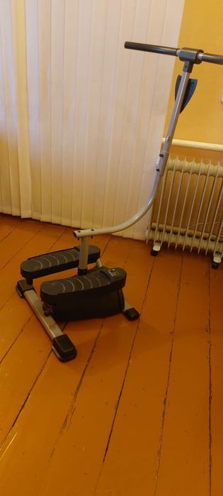 Тренажер Кардио Твистер