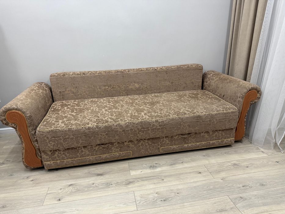 Диван раскладной