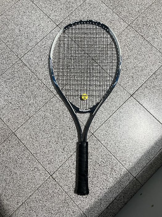 Тенис ракетка детска