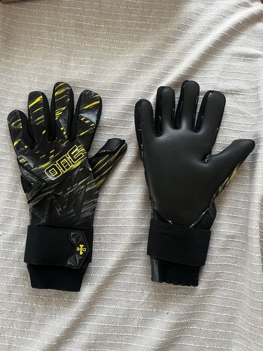 Manuși de portar One glove