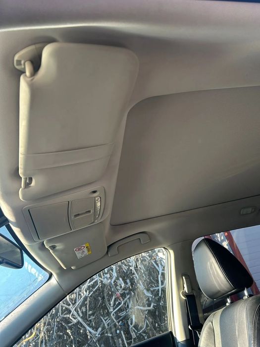 Plafon nissan x-trail t32 2015