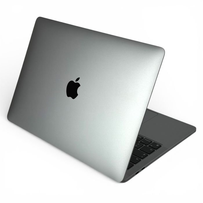 НОВ! Apple MacBook Pro 13" M1 8RAM 512GB Touch Bar Gray Гаранция!