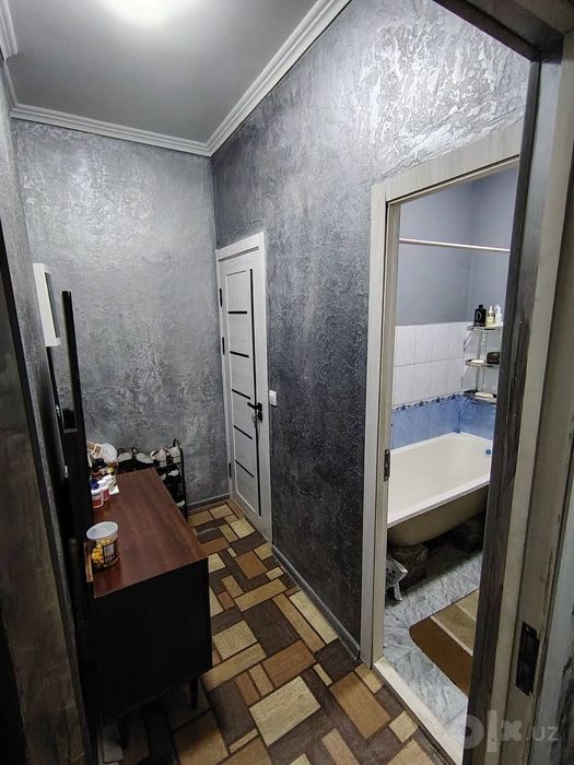 Метро Мирзо Улугбек
