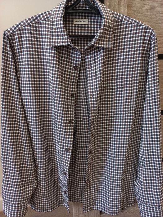 Рубашка Jack Jones мужская
