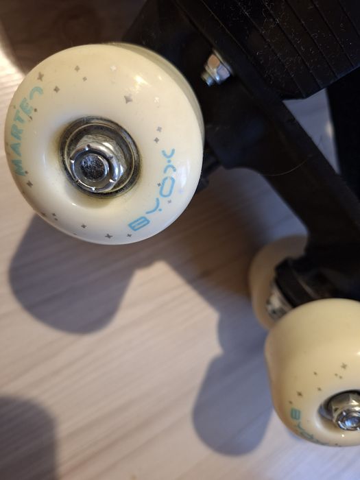 Ролкови кънки Byox Marteo 34/35