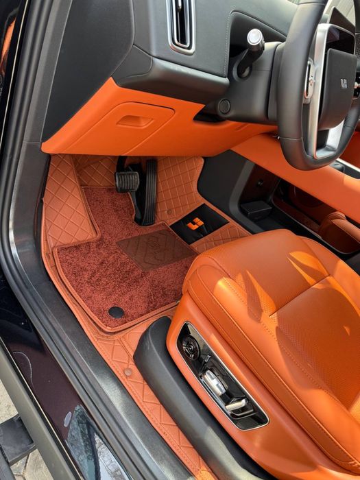 Lixiang премиум полики. Доставка есть