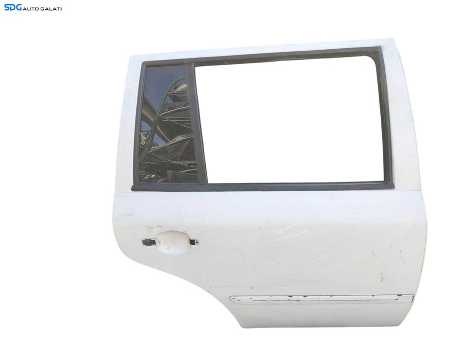 Usa Portiera Dreapta Spate Dezechipata Skoda Octavia 1 Break Combi 1998 - 2010 [LC0192]