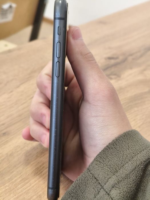 Iphone 11 128/4 обмен