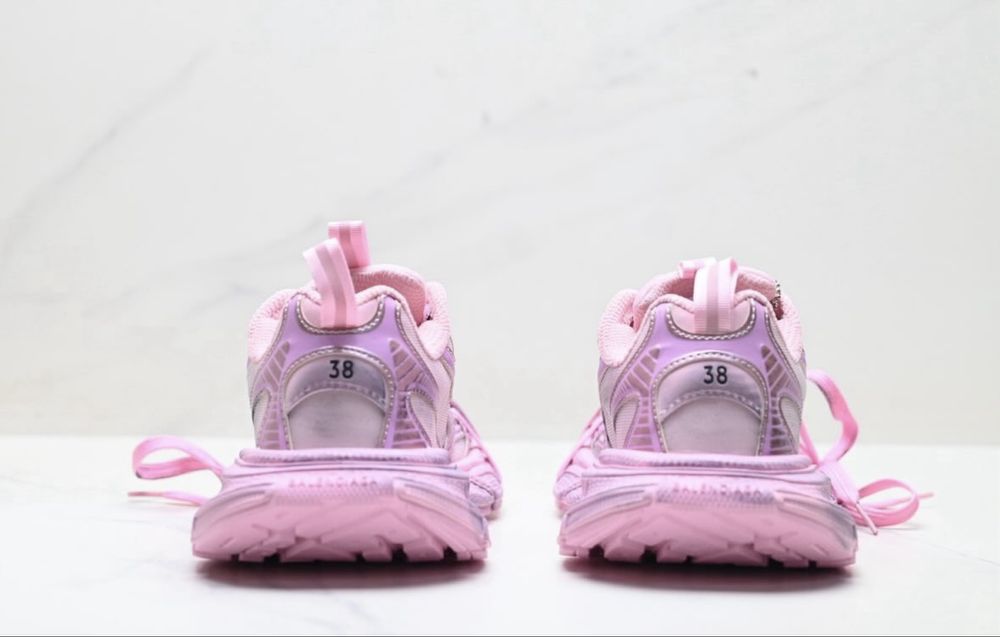 BALENCIAGA 3XL  Обувки 37-40 номер