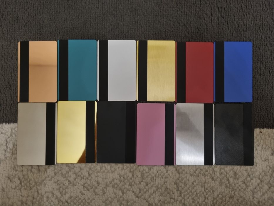 Metal kartalar plastik karta металлическая карта