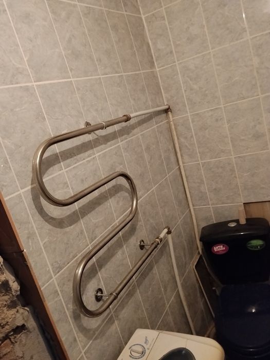 Продам однокомнатную квартиру