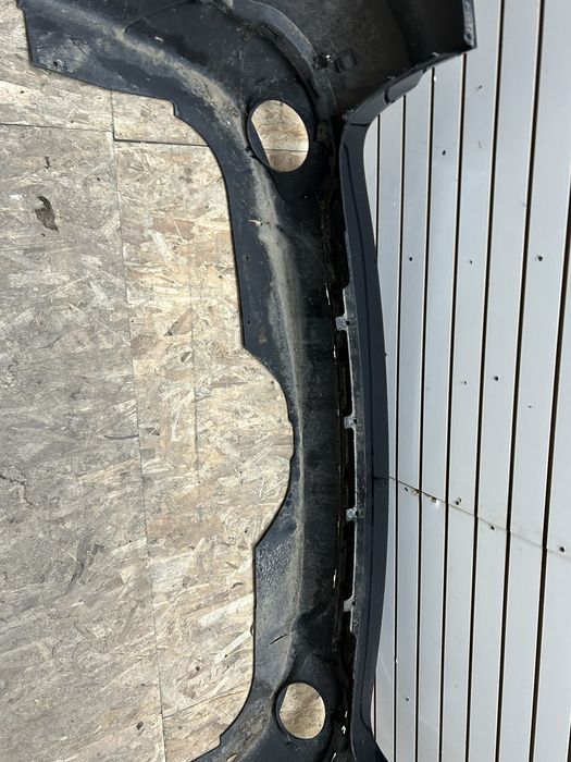 Bara spate bmw X5 F15 X line 2014-2018