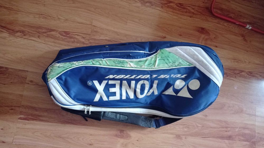 Сумка для тенниса