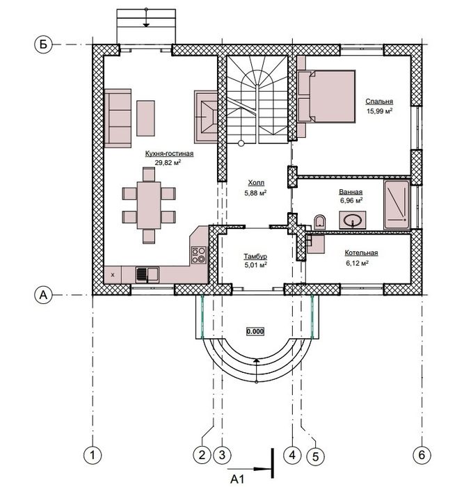 Чертежи Автокад AutoCad  2д 3д моделирование дизайн схема курсовая пла