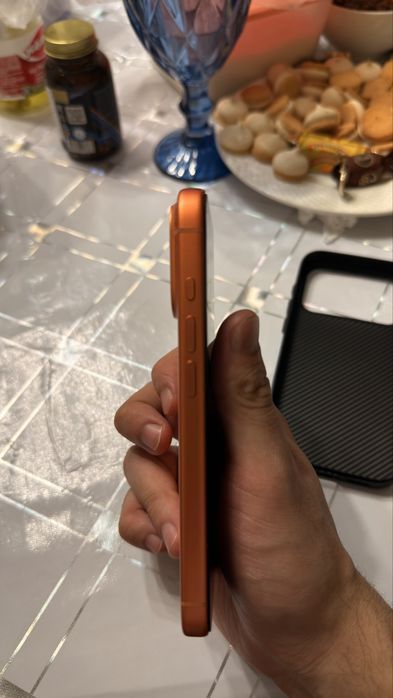 Айфон 17 про 256gb