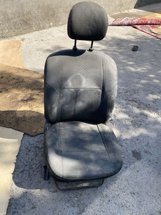 Сидение хороши сосочние