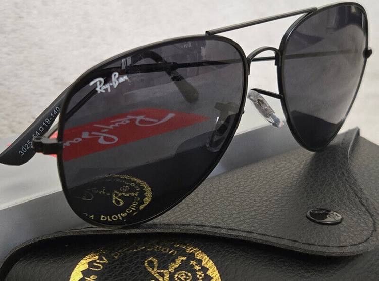 солнцезащитные очки Ray Ban 3025