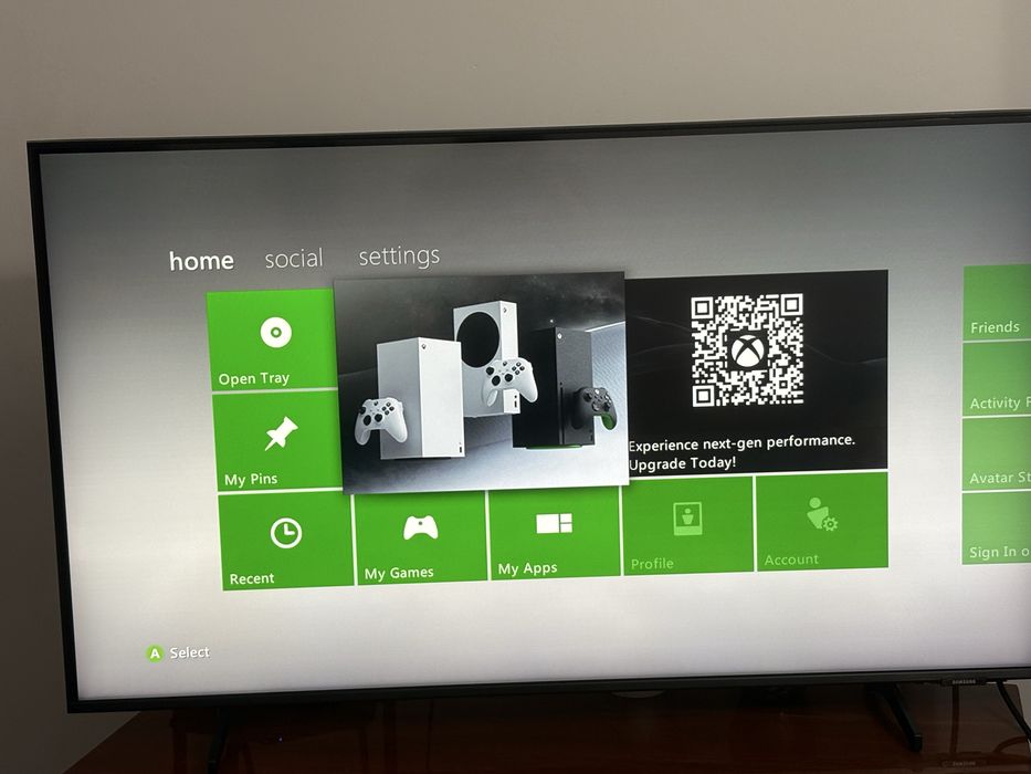 Xbox 360 funcțional