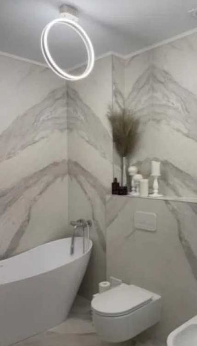 Дава се под наем Тристаен апартамент в Пловдив, Каменица 2 - 88 кв.м за 290.7 € - Снимка #2