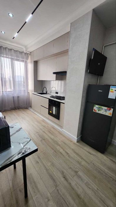 R17 Сдаётся квартира 1/3/9 на Яшнабадском ор-р Махтумкули