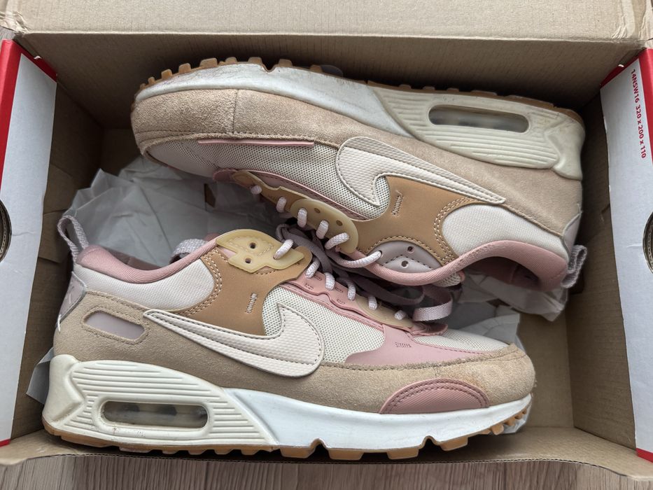 Nike Air max 90 Futura