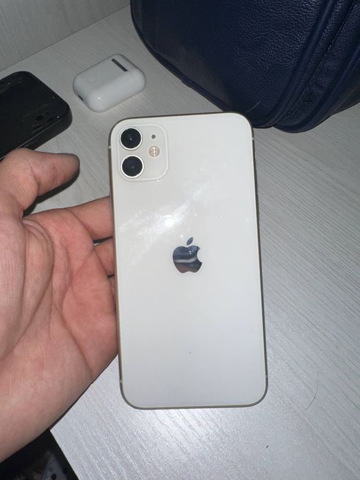 Iphone 11 holati yaxshi