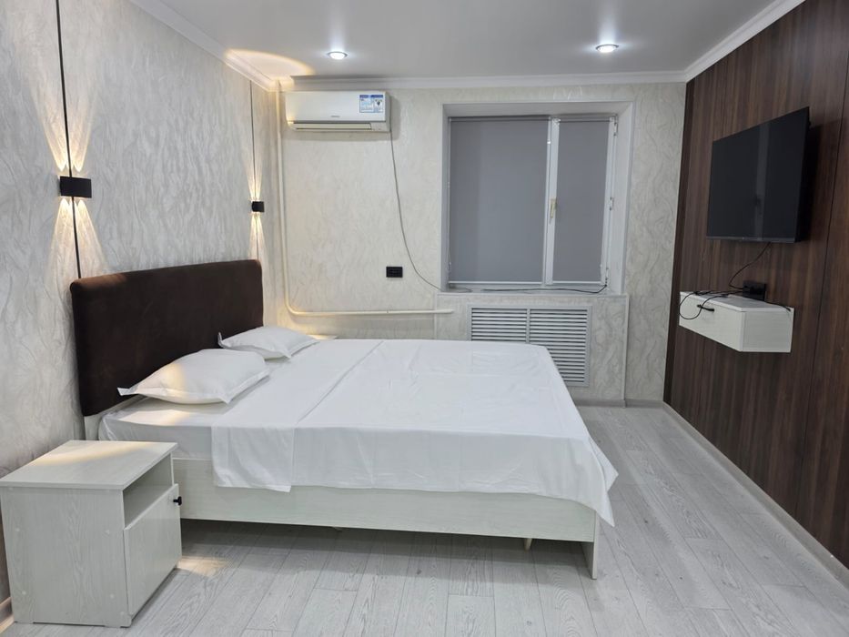 Кв суточный по чсам