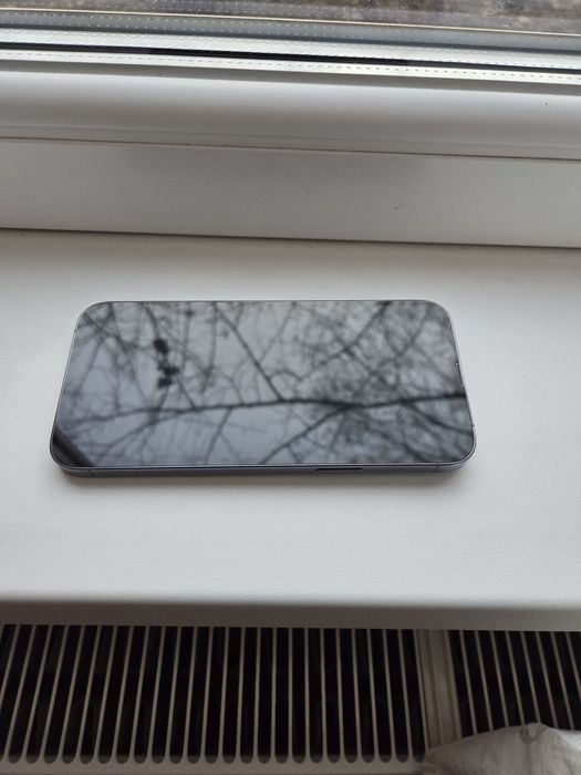 iPhone 13 Pro Max 128GB Sierra Blue baterie 100%