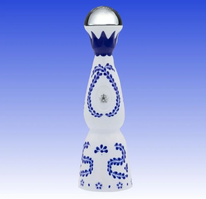 Narghilea/Vape-uri/ Țigări electronice /E-shisha – Design Tequila  Humo Azul 24k