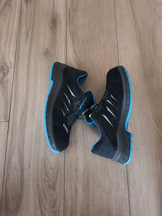 Pantofi Uvex Protectie 41 boa system