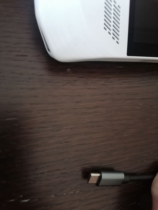 Asus rog ally z1 525