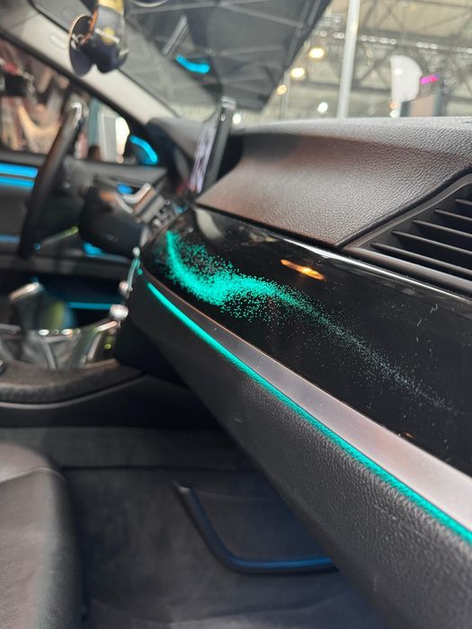 Lumini ambientale de TOP