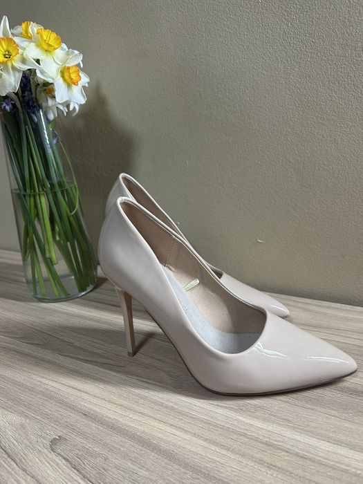 Елегантни обувки