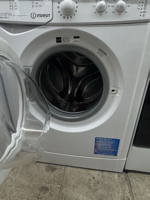 Пералня indesit 6kg