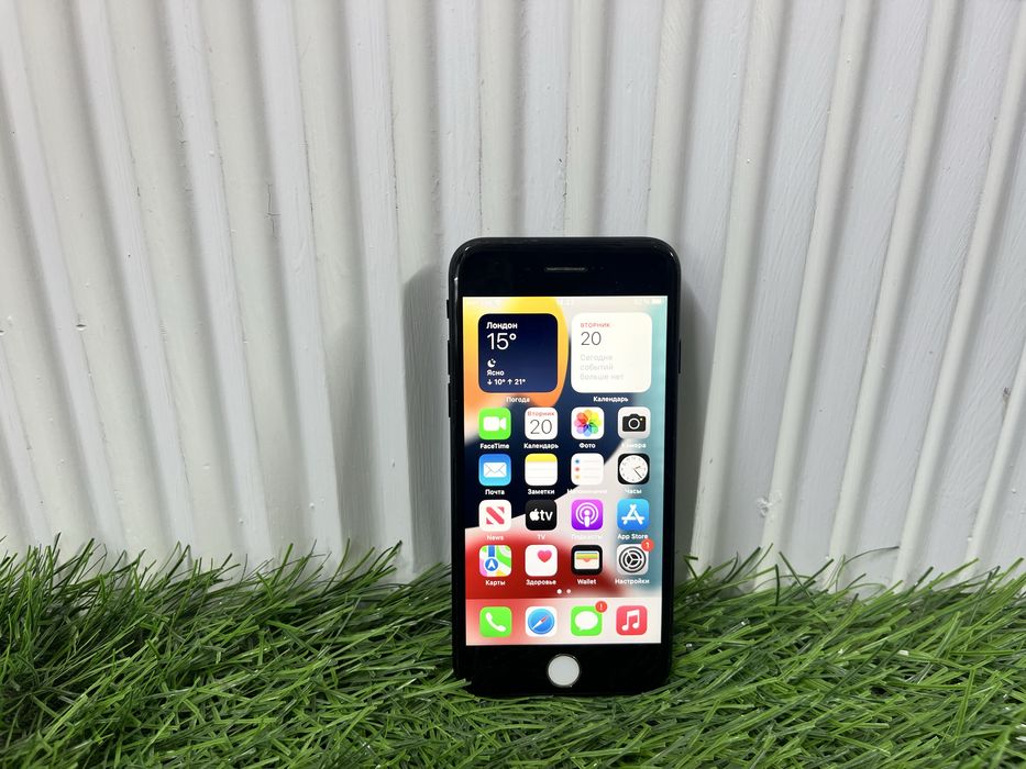 телефон Iphone 7 32 gb