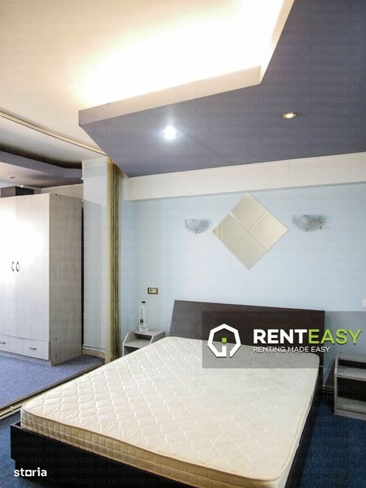 Apartament 4 camere de inchiriat Hala Centrala